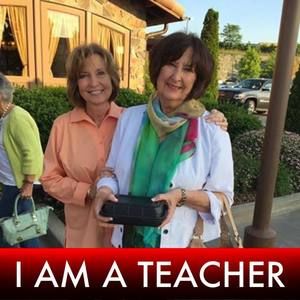 Meet your Posher, Barbara